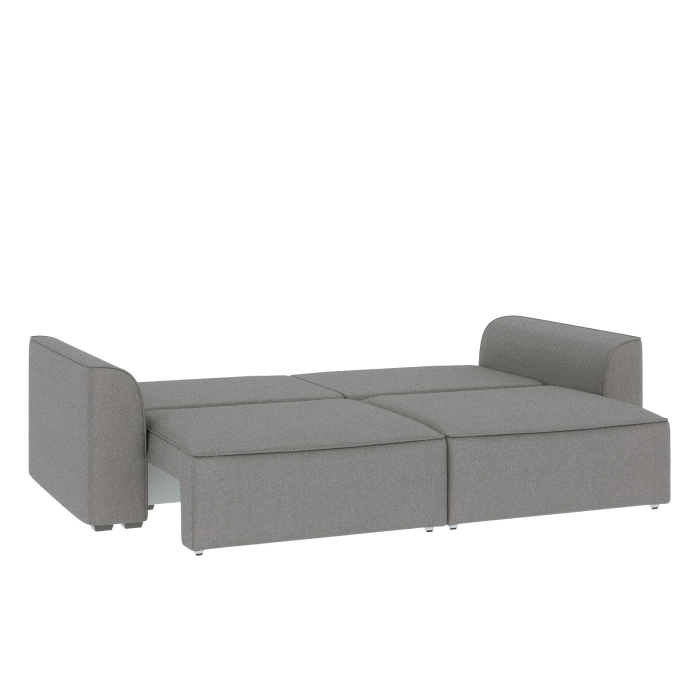 Диваны еврокнижки, Диван Сиэтл, рогожка