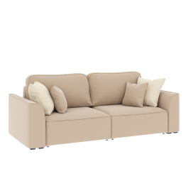 Диван Сиэтл, велюр