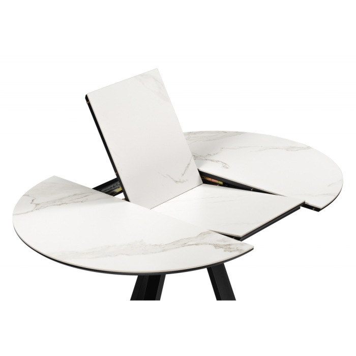 Обеденные столы, Керамический стол Нельсон