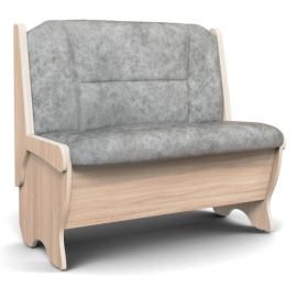 ЛОТОС Скамья 950 Комплектация№2 Велюр