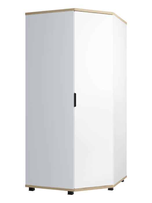 Угловые шкафы, Шкаф угловой Скайлайт СЛ-1К