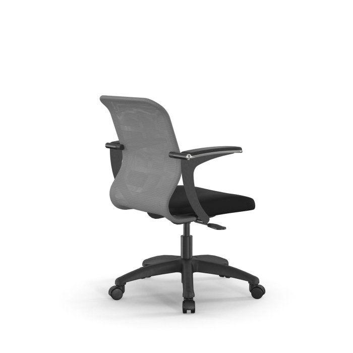 Для офиса и дома, Кресло SU-M-4/подл.160/осн.005