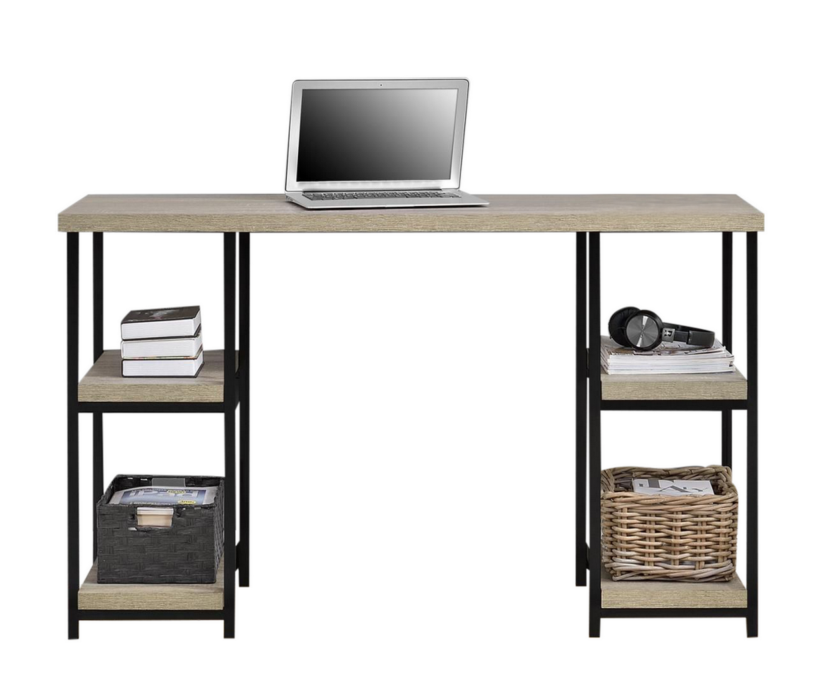 Прямые компьютерные столы, Рабочий стол Денвер