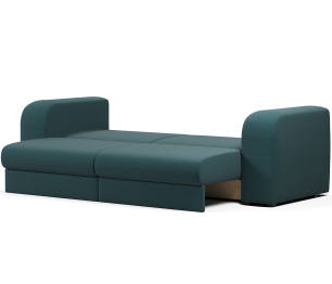 Диван-кровать Агра еврокнижка,велюр