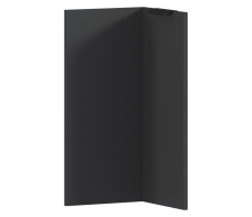 Фасады, Лофт фасад 33х71 см