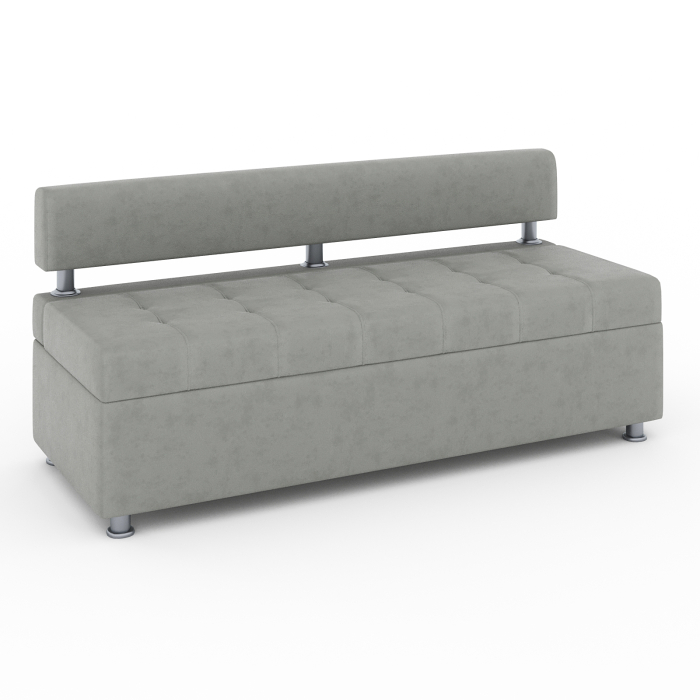 Диваны прямые кухонные, Кухонный диван Корни