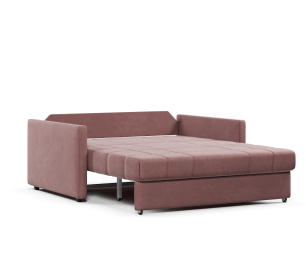 Диван-кровать прямой Виа 4, Bingo