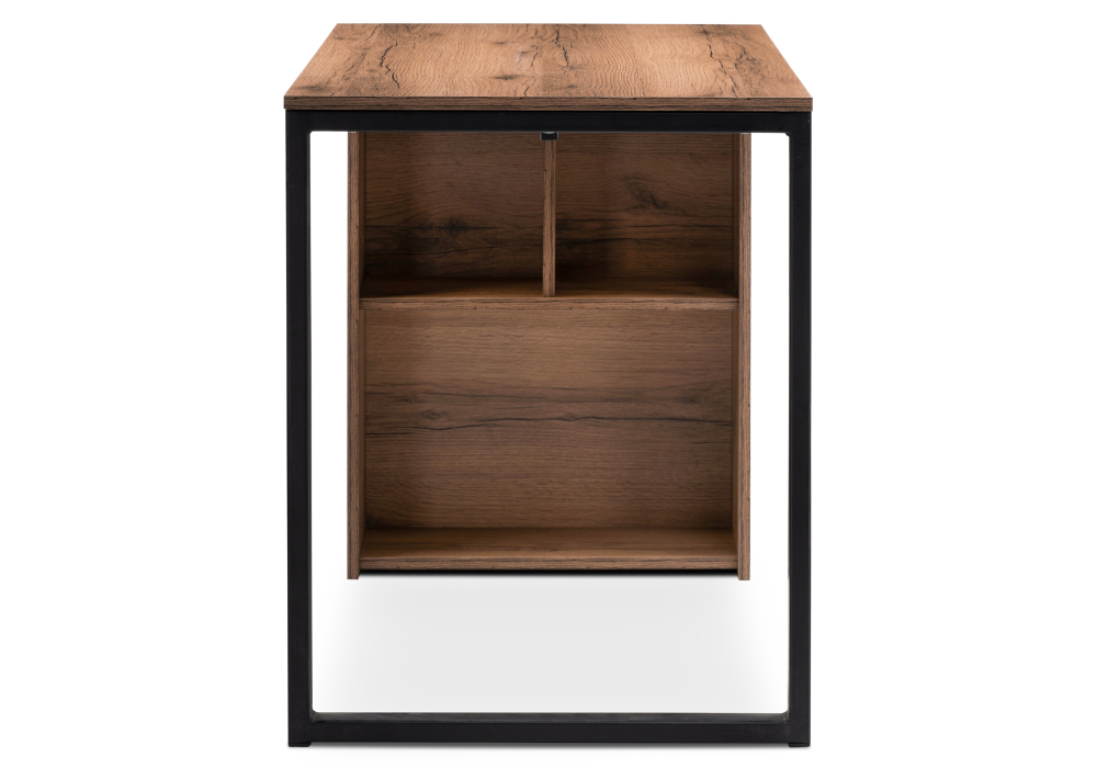 Прямые компьютерные столы, Офисная мебель Битти Лофт