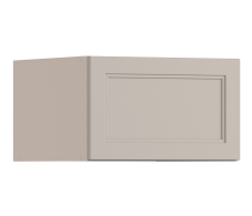 MODERN, MODERN шкаф навесной 1 дв 60х36 см