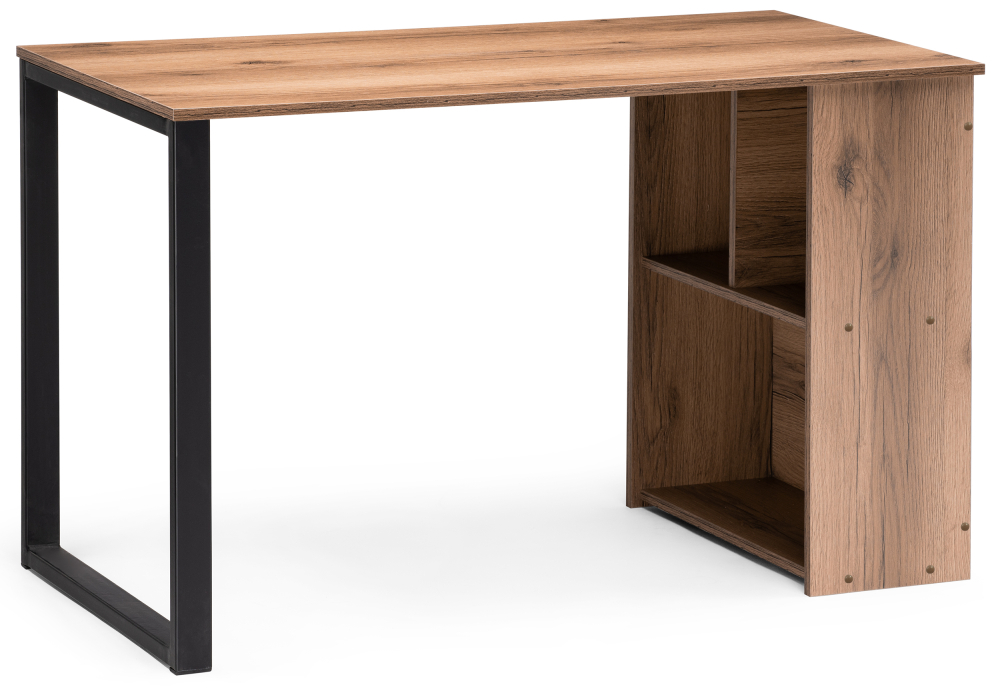 Прямые компьютерные столы, Офисная мебель Битти Лофт