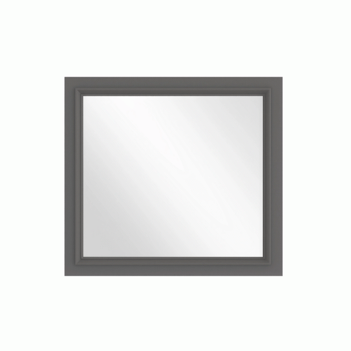 Зеркала в спальню, Зеркало Валенсия (800х35х730)