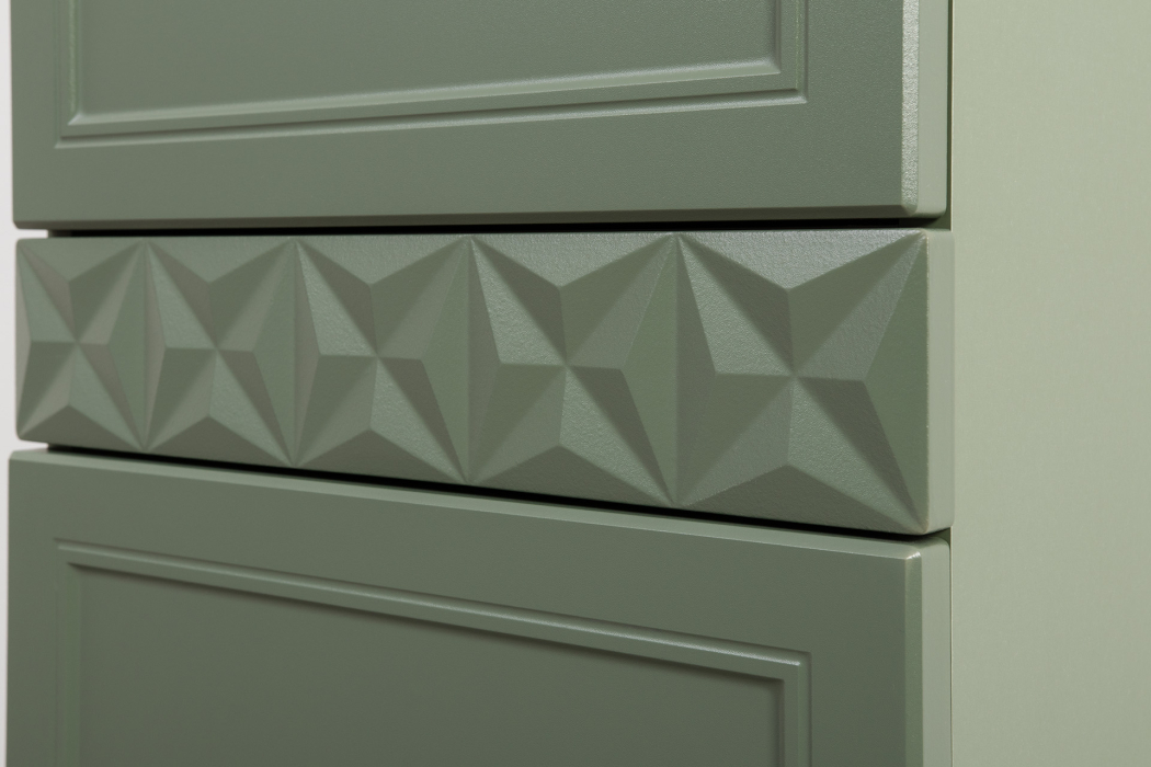 Шкафы пеналы, Шкаф-пенал Марион 16.333.01