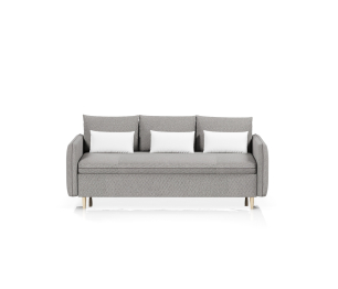 Диван-кровать Рон еврокнижка,велюр