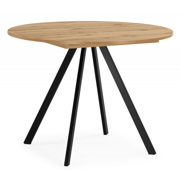 Обеденные столы, Деревянный стол Карпер