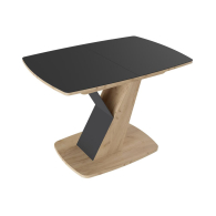 Обеденные столы, Стол на тумбе Гарда Тип 1