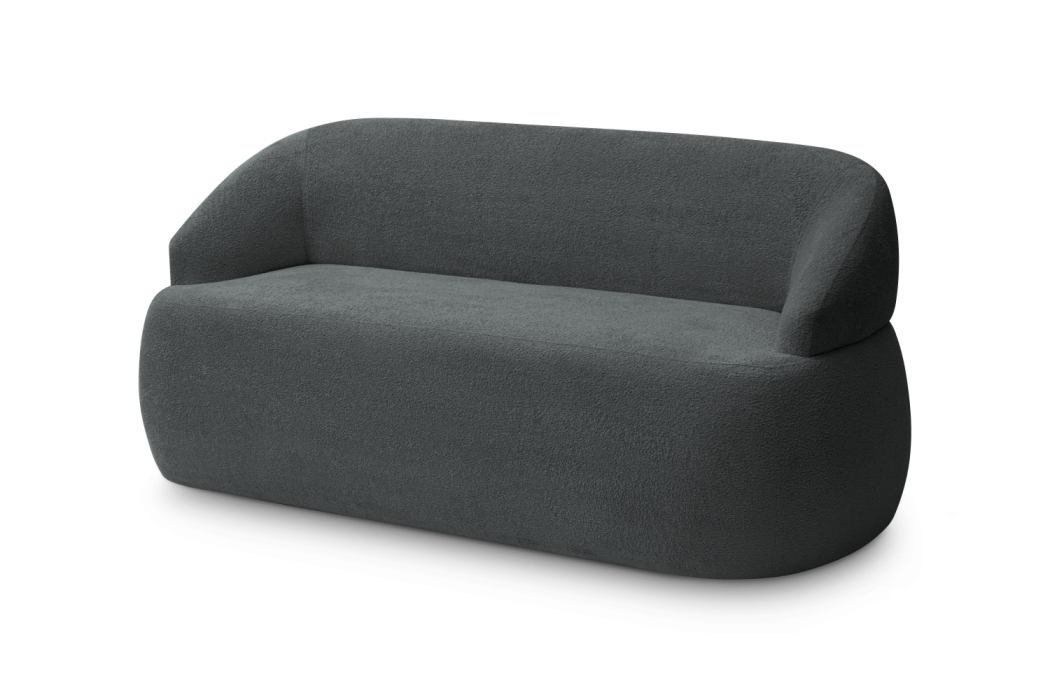 Диваны прямые, Прямой кухонный диван Палермо