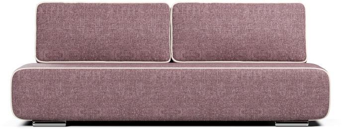 Диван-кровать Уно (Лаки) еврокнижка,рогожка