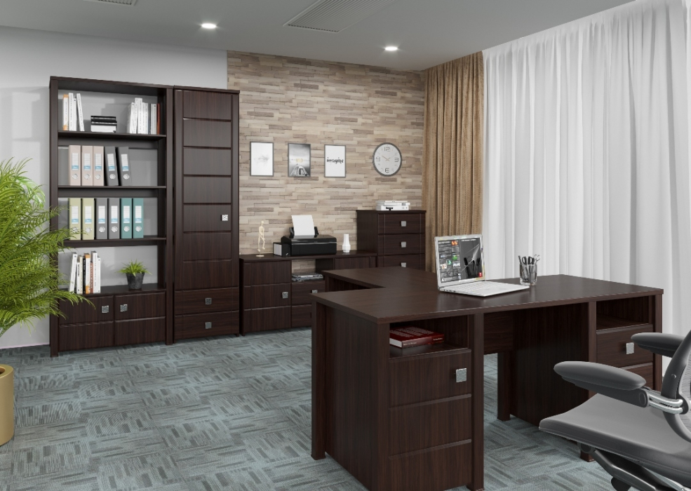 Прямые, Стол Изабель ИЗ-42