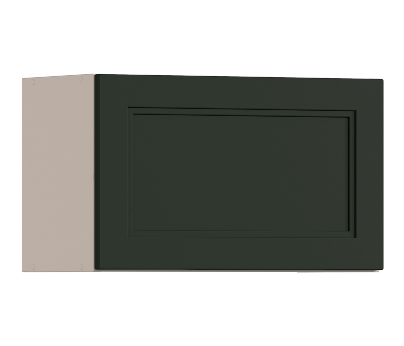 MODERN, MODERN шкаф навесной 1 дв 60х36 см