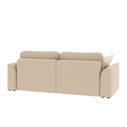 Диван Сиэтл, велюр