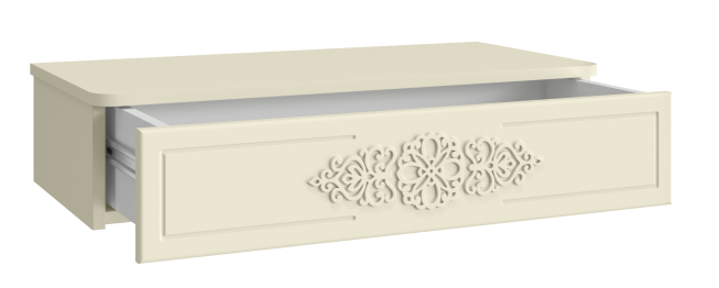 Тумба подвесная Ассоль АС-69