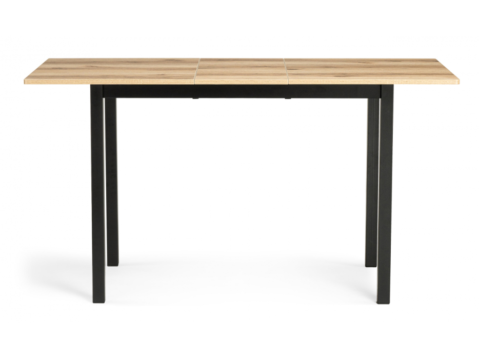 Обеденные столы, Деревянный стол Аркон 110(130)х68х75