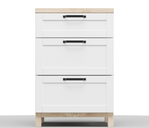 Комод Техас - 1