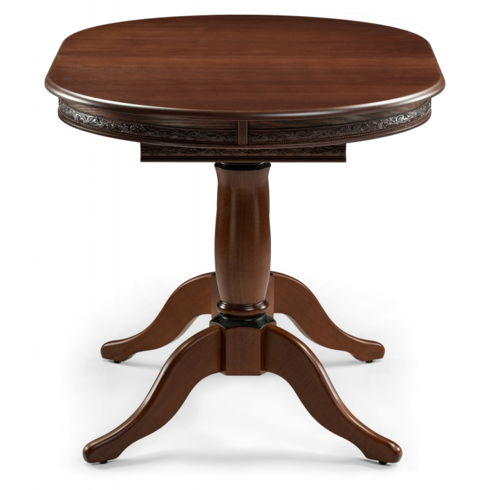 Обеденные столы, Деревянный стол Кантри 120