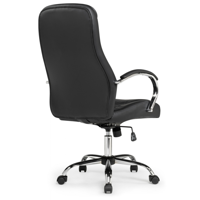 Для офиса и дома, Компьютерное кресло Tron (Экокожа)