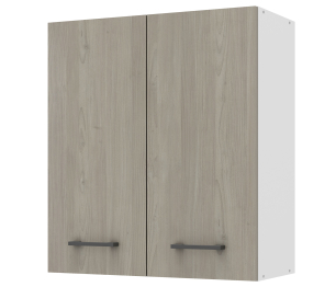 Шкаф навесной 60 см Иола