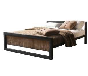 Кровать в стиле лофт Ричмонд 0.9