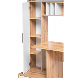 Стол компьютерный Лайт 03.243