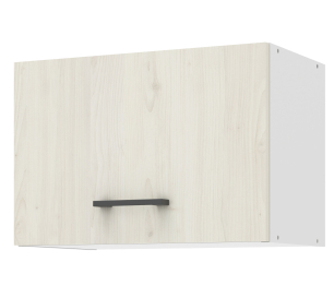 Шкаф навесной для вытяжки 50 см Иола