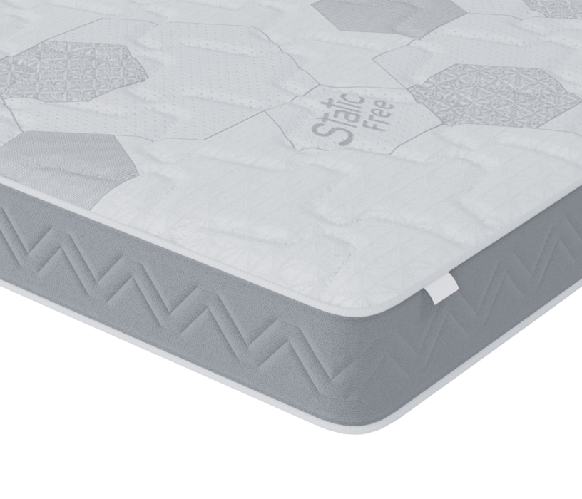 В скрутке, Матрас Корсика-Зодиак в скрутке 1200х1900