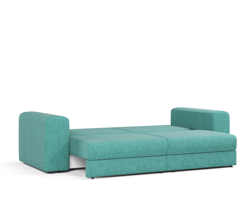 Диваны еврокнижки, Диван-кровать Свитон еврокнижка, рогожка