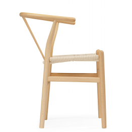 Деревянный стул Arcus