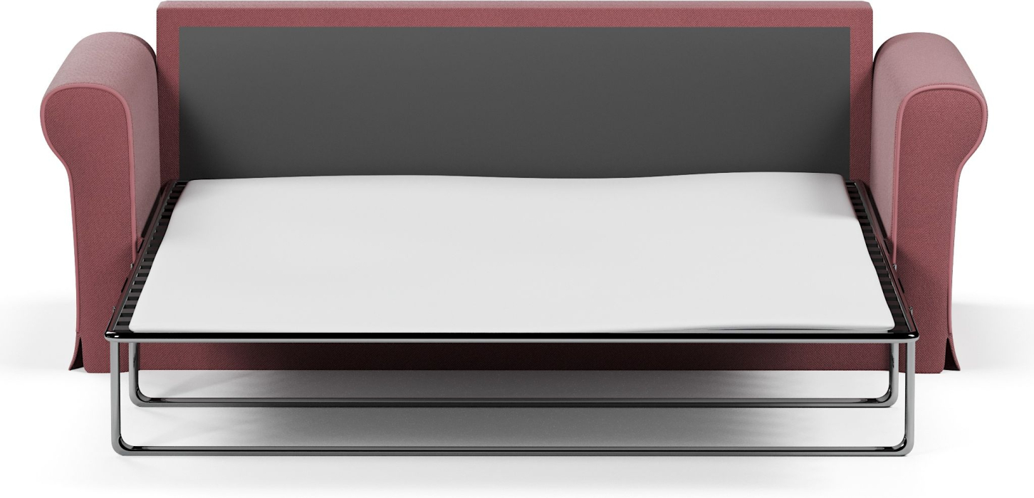 Маленькие диваны, Диван-кровать раскладушка Classic,велюр