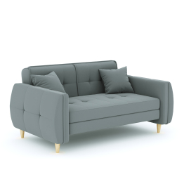 Диван-кровать Анита, велюр