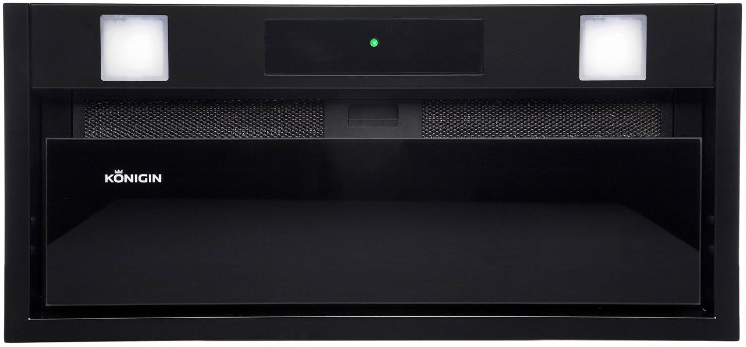 Вытяжки, Кухонная вытяжка Konigin Skynet  60