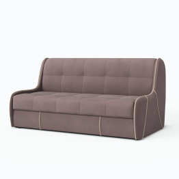 Прямой диван Рио 120см