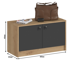 Тумба Сидней СБ-2583