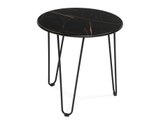 Журнальные столики, Журнальный стол Шани кварц