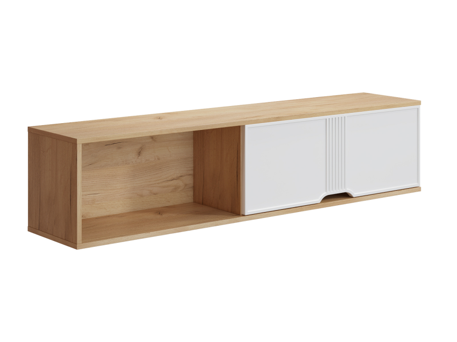 Настенные полки, Полка Эмилия ЭЛ-41