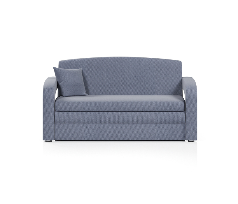 Диваны прямые, Диван-кровать выкатной Кармен ,велюр