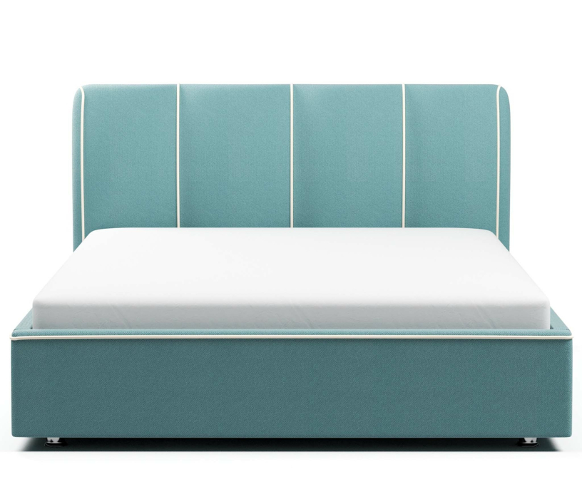 Кровати, Кровать Манхэттен 180,велюр