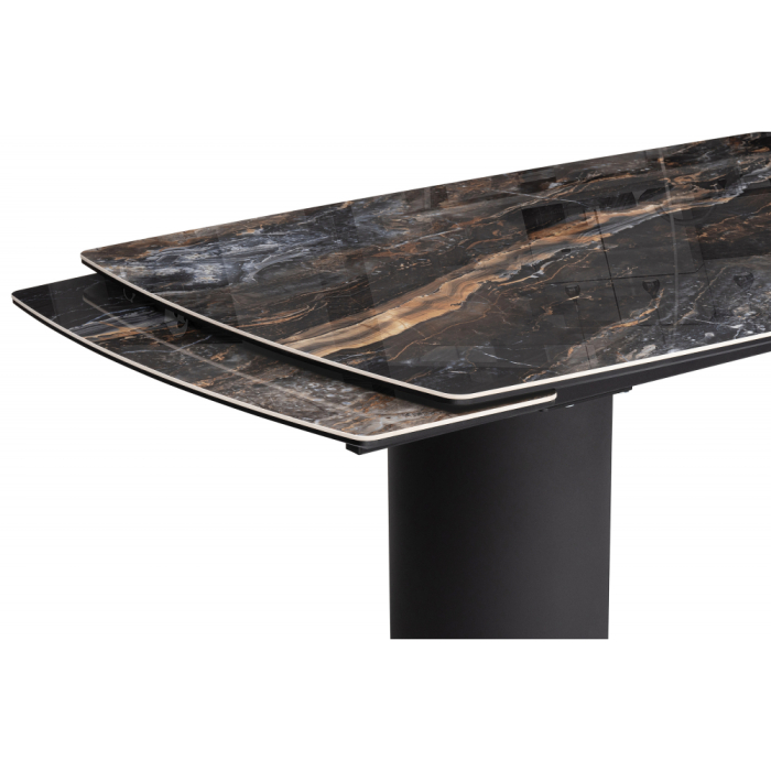 Обеденные столы, Керамический стол Маре