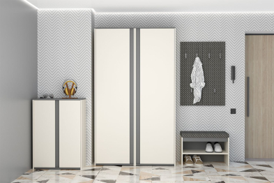 Шкаф Иннэс-12