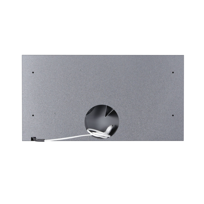 Вытяжки, Вытяжка MAUNFELD CROSBY PUSH 60 нержавейка