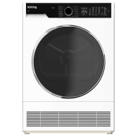 Стиральные машины, Сушильная машина Korting KD 60L97