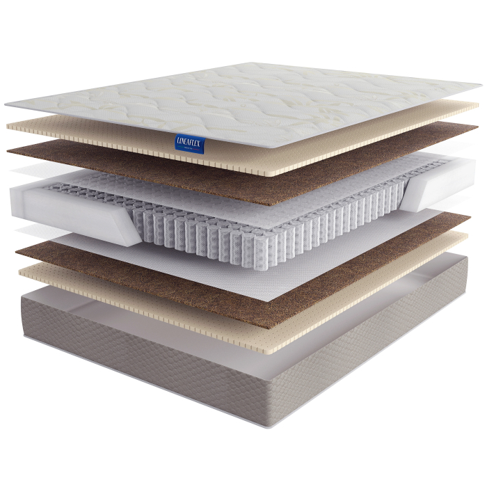 1600 x 2000, Матрас Modena 160x200